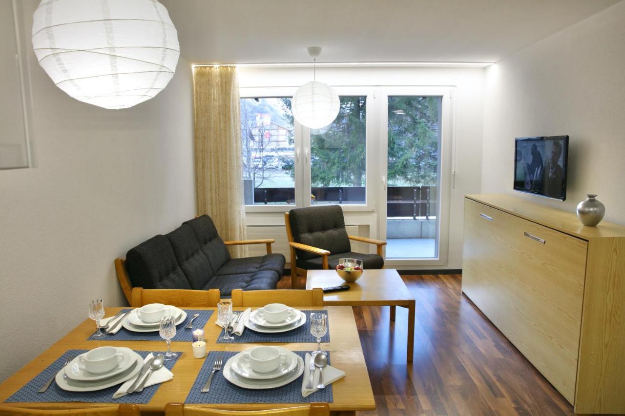 2.5 Zimmerwohnung Fuer Sportler & Familien Whg 132 & Whg 612 Tasch Luaran gambar
