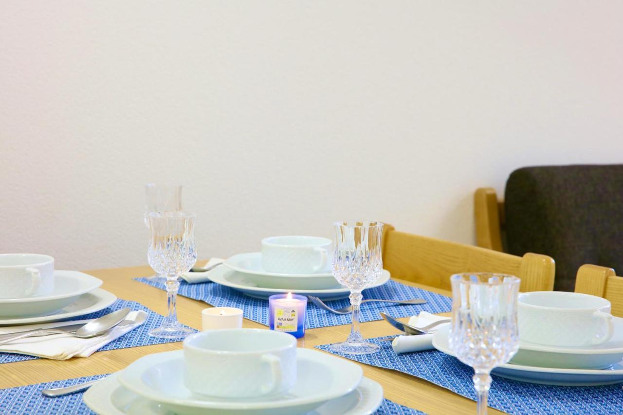 2.5 Zimmerwohnung Fuer Sportler & Familien Whg 132 & Whg 612 Tasch Luaran gambar
