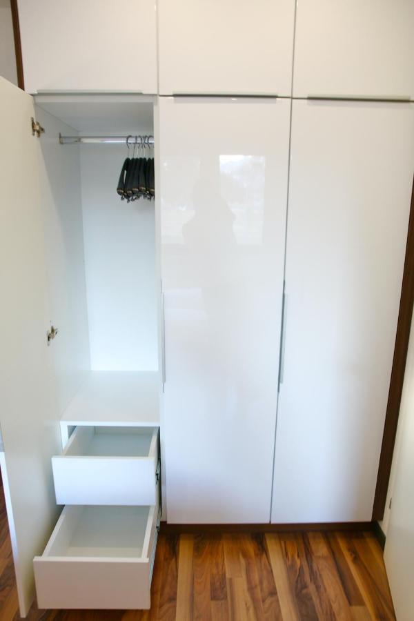 2.5 Zimmerwohnung Fuer Sportler & Familien Whg 132 & Whg 612 Tasch Luaran gambar