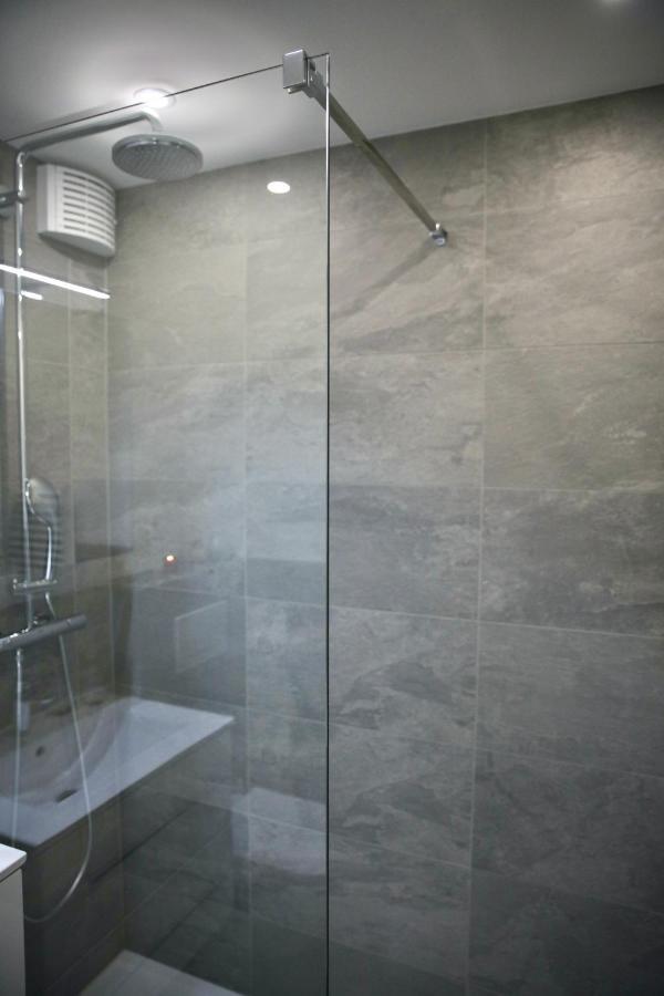 2.5 Zimmerwohnung Fuer Sportler & Familien Whg 132 & Whg 612 Tasch Luaran gambar