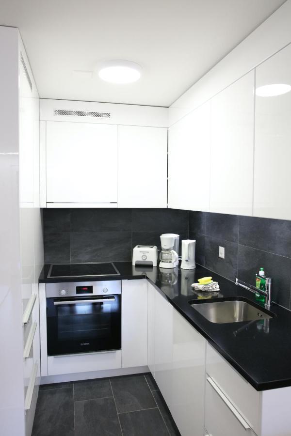 2.5 Zimmerwohnung Fuer Sportler & Familien Whg 132 & Whg 612 Tasch Luaran gambar