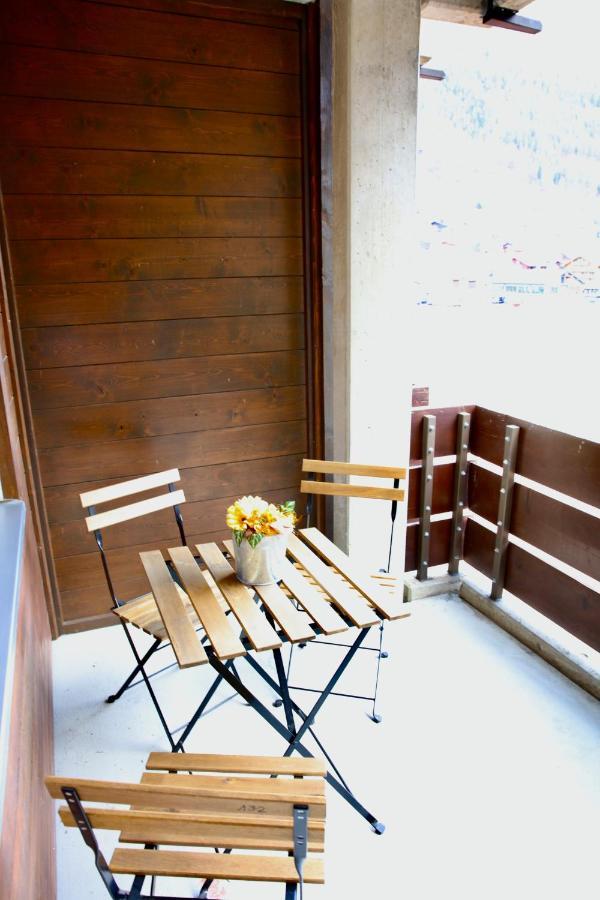 2.5 Zimmerwohnung Fuer Sportler & Familien Whg 132 & Whg 612 Tasch Luaran gambar