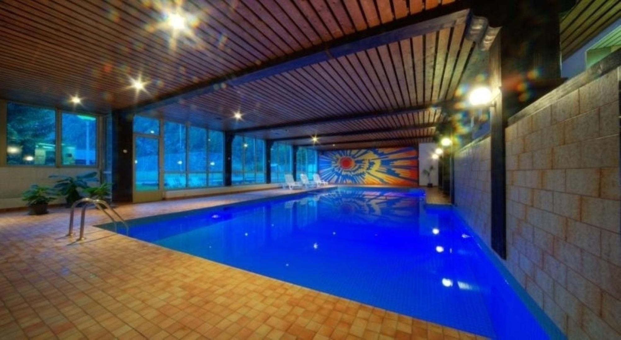 2.5 Zimmerwohnung Fuer Sportler & Familien Whg 132 & Whg 612 Tasch Luaran gambar
